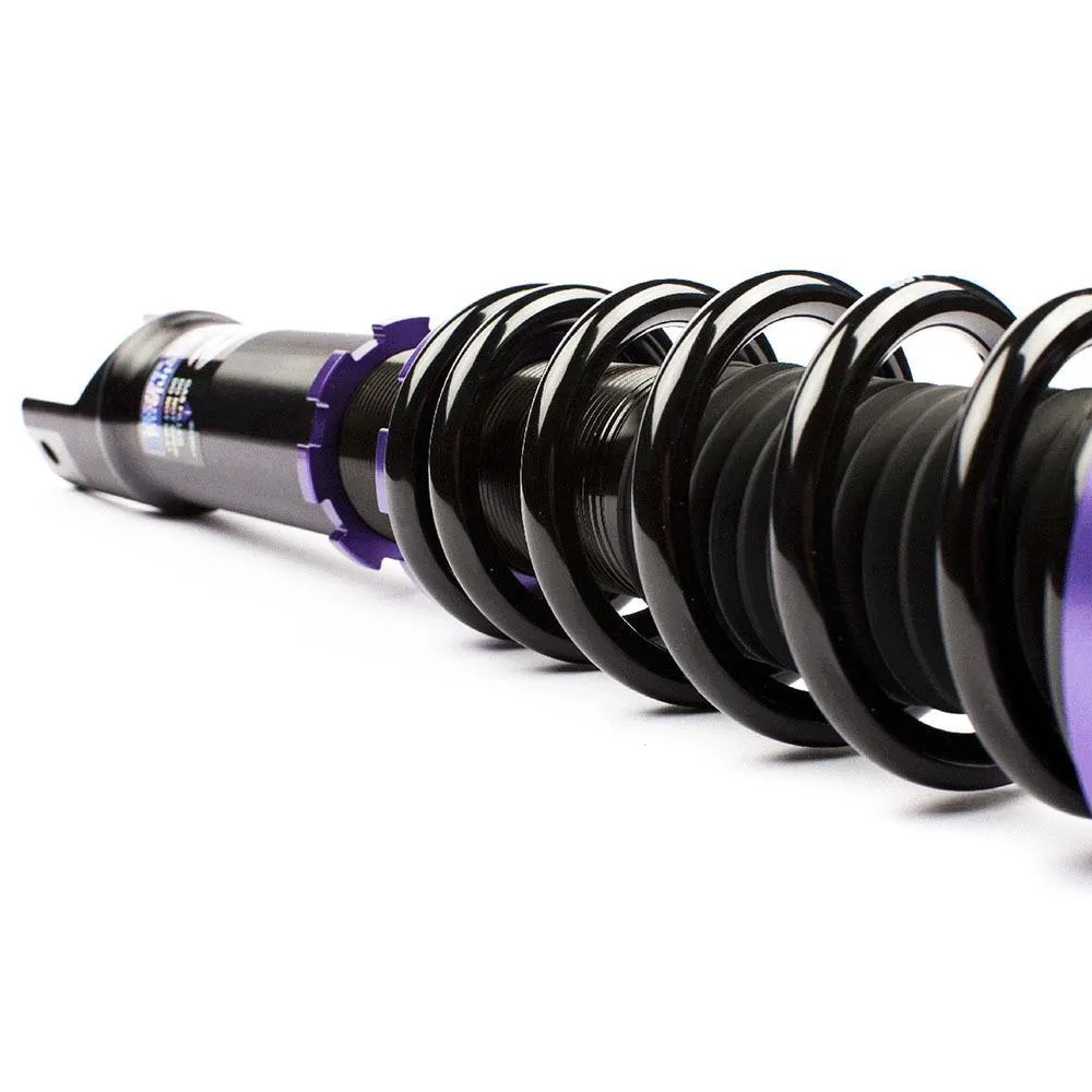 D2 Racing RS Coilovers Sonata (15-19) Optima (16-19) 36 Way w/ Front Camber Plates