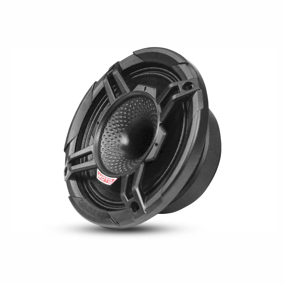 DB Drive WDX6MOTO-CD Pro Coaxial Speaker