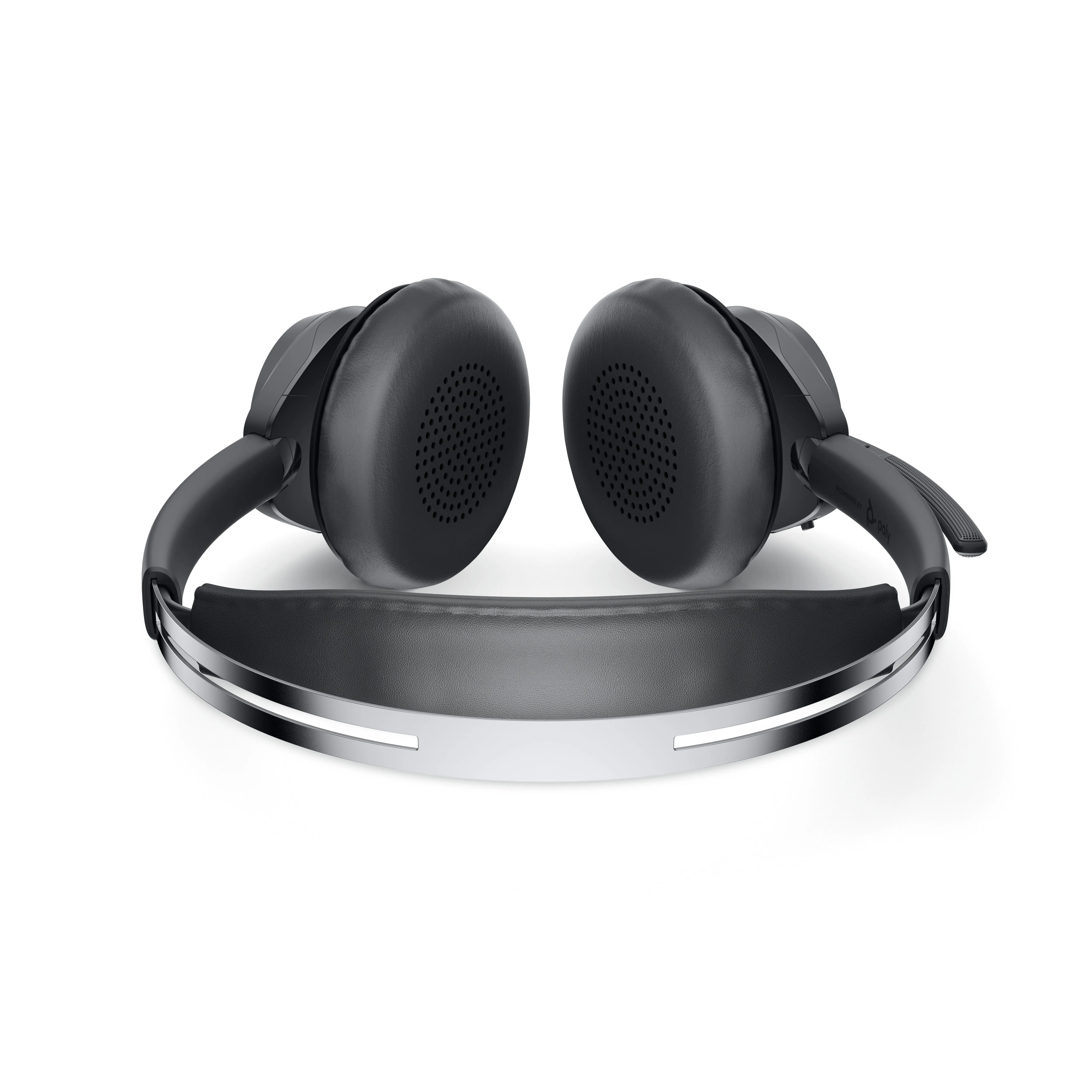 Dell Premier Wireless Anc Headset Wl7022 - Headset - Bluetooth - Wireless - Active Noise Cancelling - Usb-A Via Bluetoot