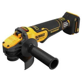 DeWalt DCG416VSB 4-1/2 - 5 in Type 27 20 V Variable Speed Cordless Angle Grinder (Tool Only)