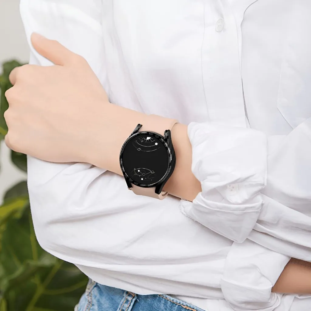 Dignari Shockproof Case for Galaxy Watch