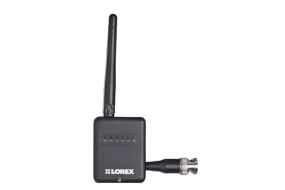 Discontinued - Receiver for LW2100 and LW2201 wireless cameras