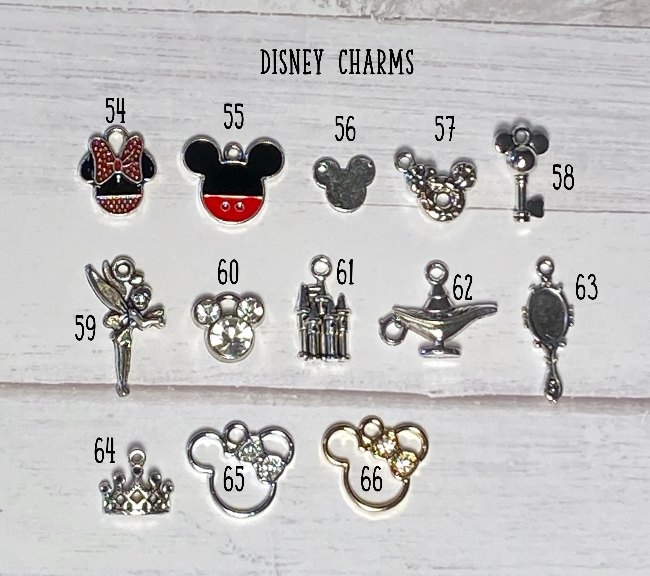 Disney Watchband Charms, Watchband Charm, Disney Charms, Disney Jewelry, Magicbands