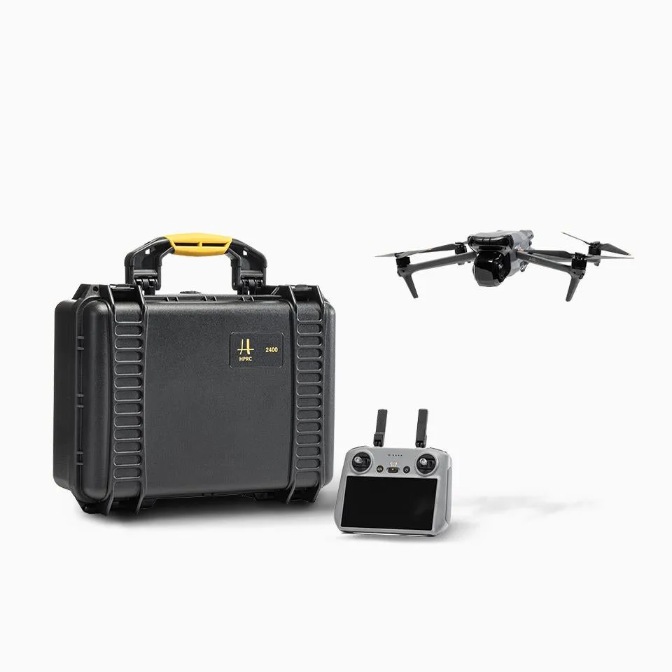 DJI Air 3 Fly More Combo Hard Case