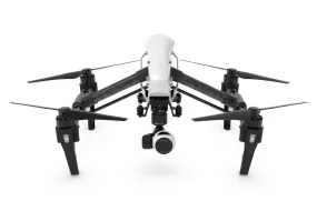 DJI Inspire 1 V2.0 Quadcopter