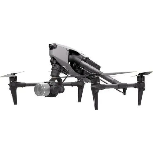 DJI Inspire 3 Combo with X9