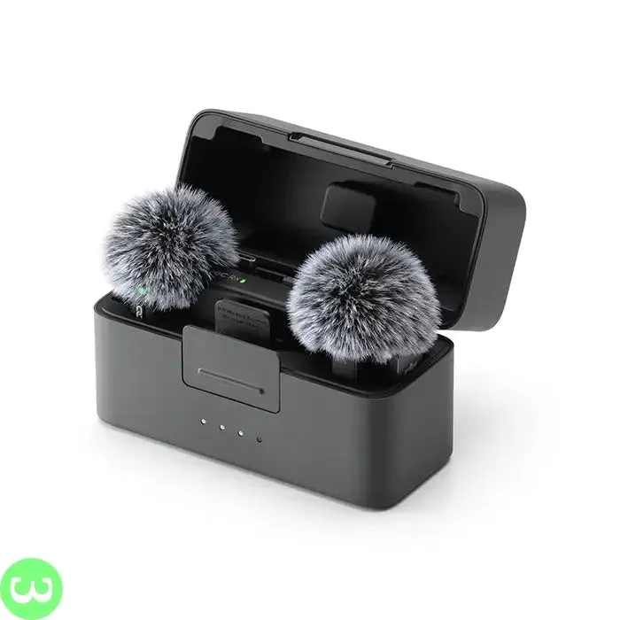 DJI MIC Mini