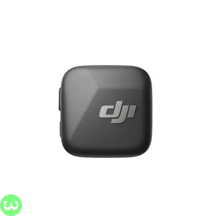 DJI MIC Mini