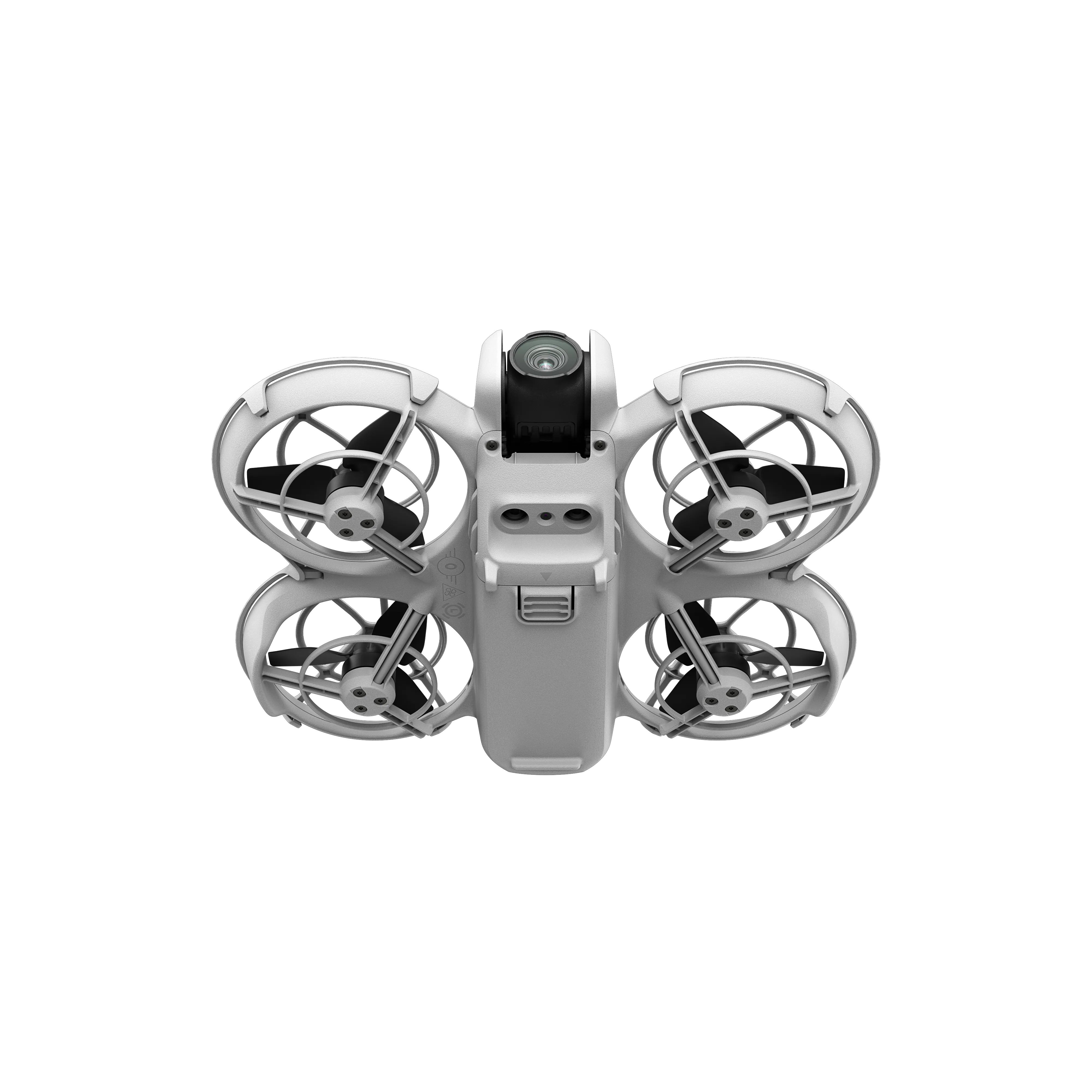 DJI - Neo Combo (No RC)