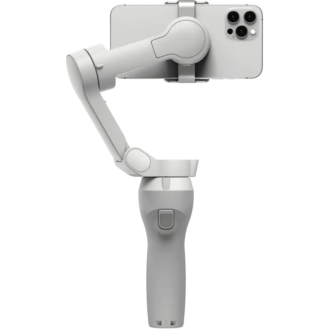 DJI OSMO Mobile SE Gimbal 3-Axis Intelligent Stabiliser