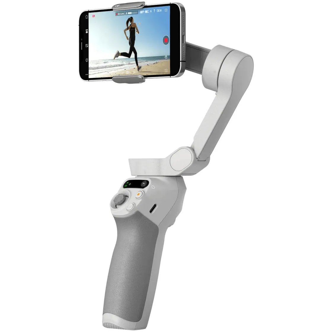 DJI OSMO Mobile SE Gimbal 3-Axis Intelligent Stabiliser