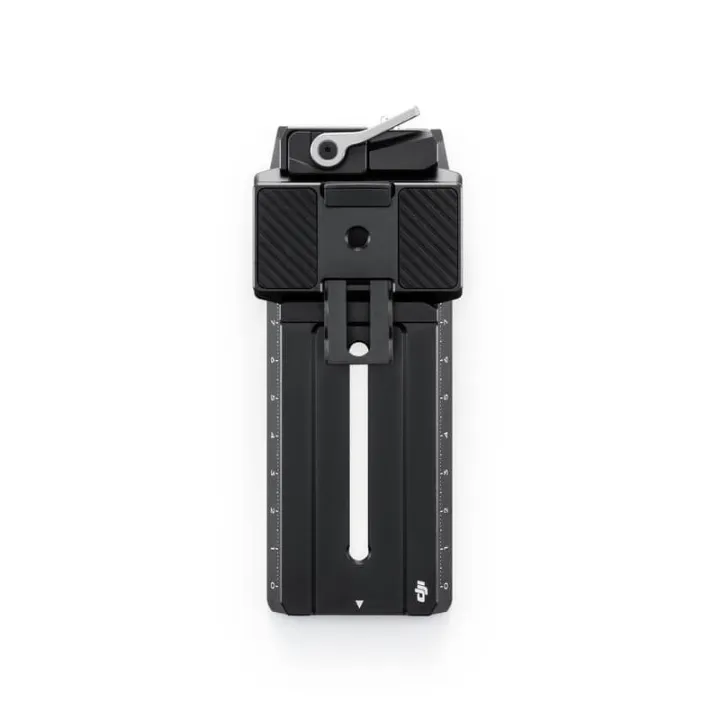 DJI RS Lower Q-Release Plate (2024)