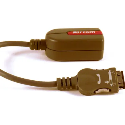 Dongle For Xircom 56K PCMCIA Modem PN: 170-0728-003B