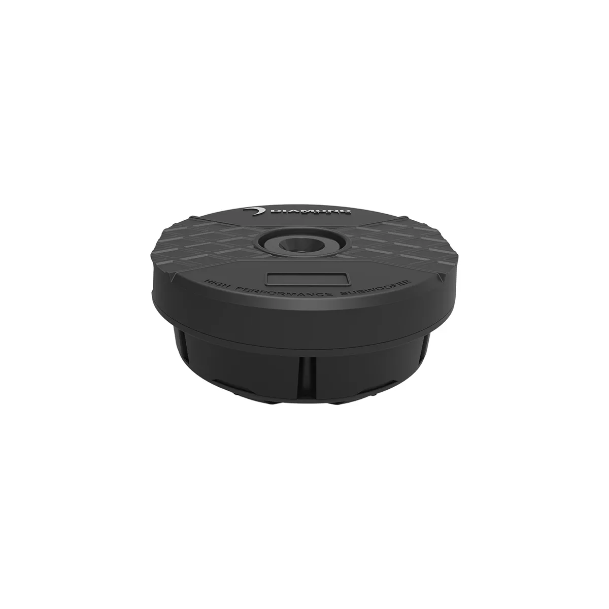 DPST12 - 11" Non-Amplified Spare Tire Passive Subwoofer