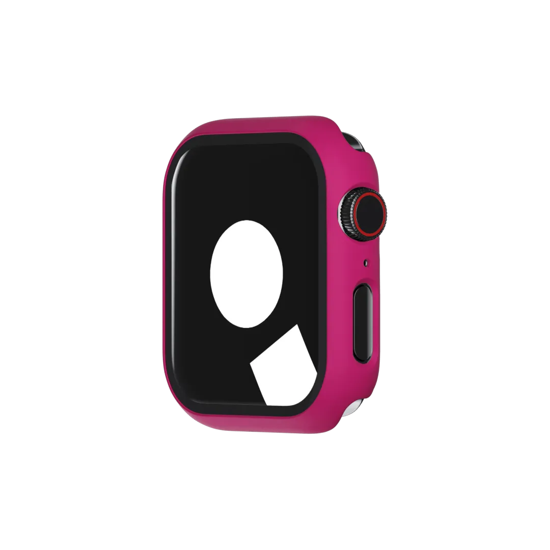 Dragon Fruit Case Protector for Apple Watch