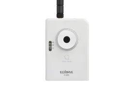 Edimax Ip Camera :Wireless 150M 1.3MP Tripple Mode Ip Camera