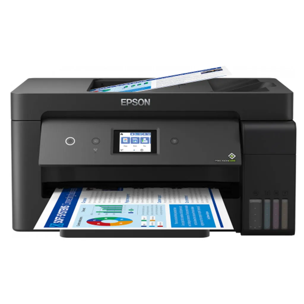 Epson EcoTank A3  Wi-Fi Duplex Wide-Format All-in-One InkTank Printer L14150