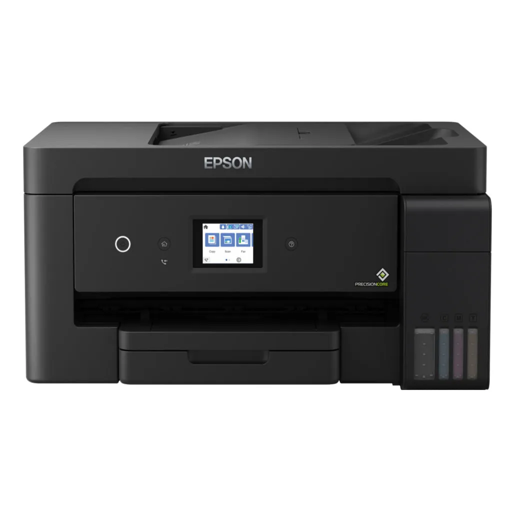 Epson EcoTank A3  Wi-Fi Duplex Wide-Format All-in-One InkTank Printer L14150