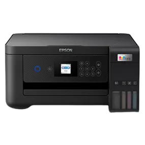 Epson EcoTank A4 Wi-Fi Duplex All-in-One Ink Tank Printer L4260