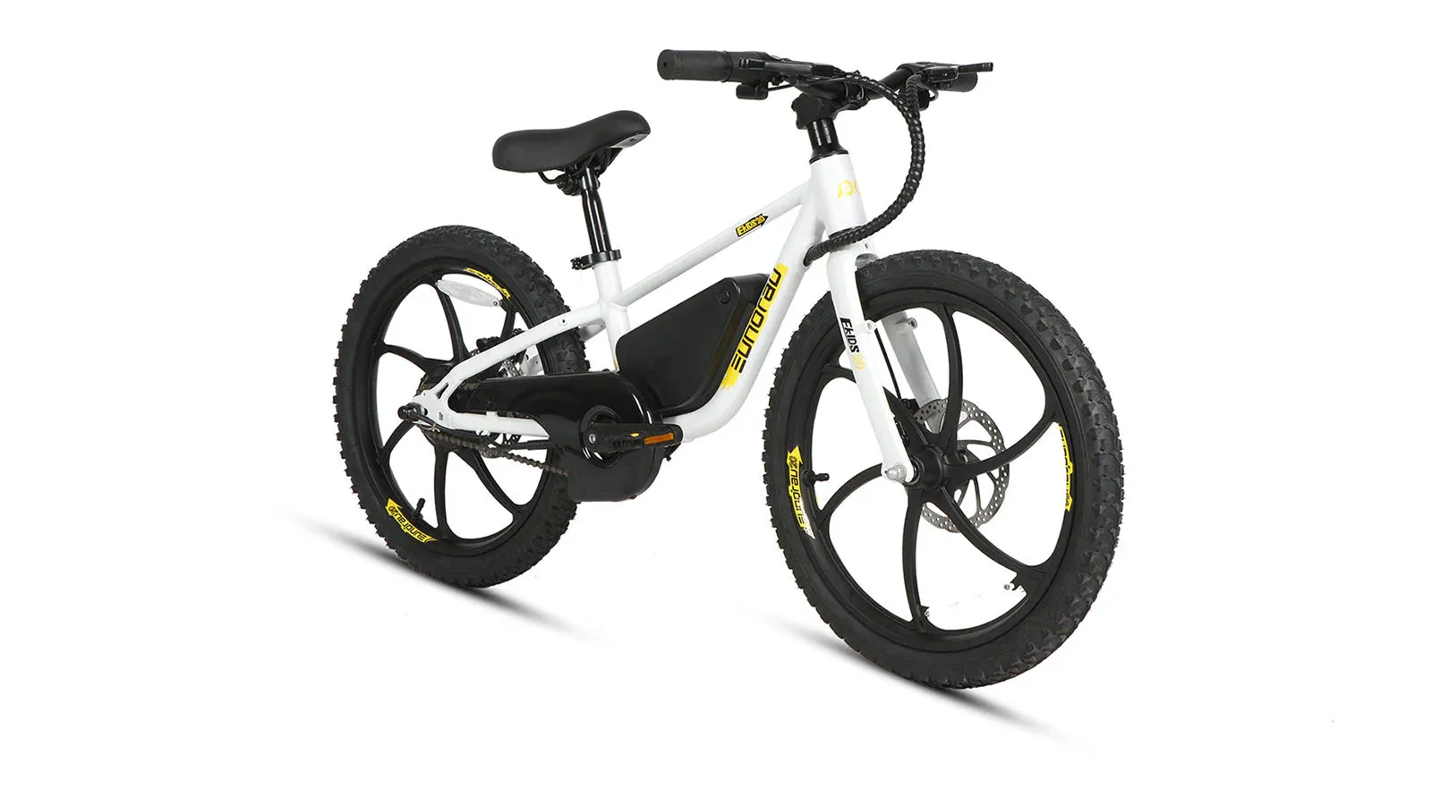 Eunorau EKIDS-20 24V/10Ah 250W Electric Bike