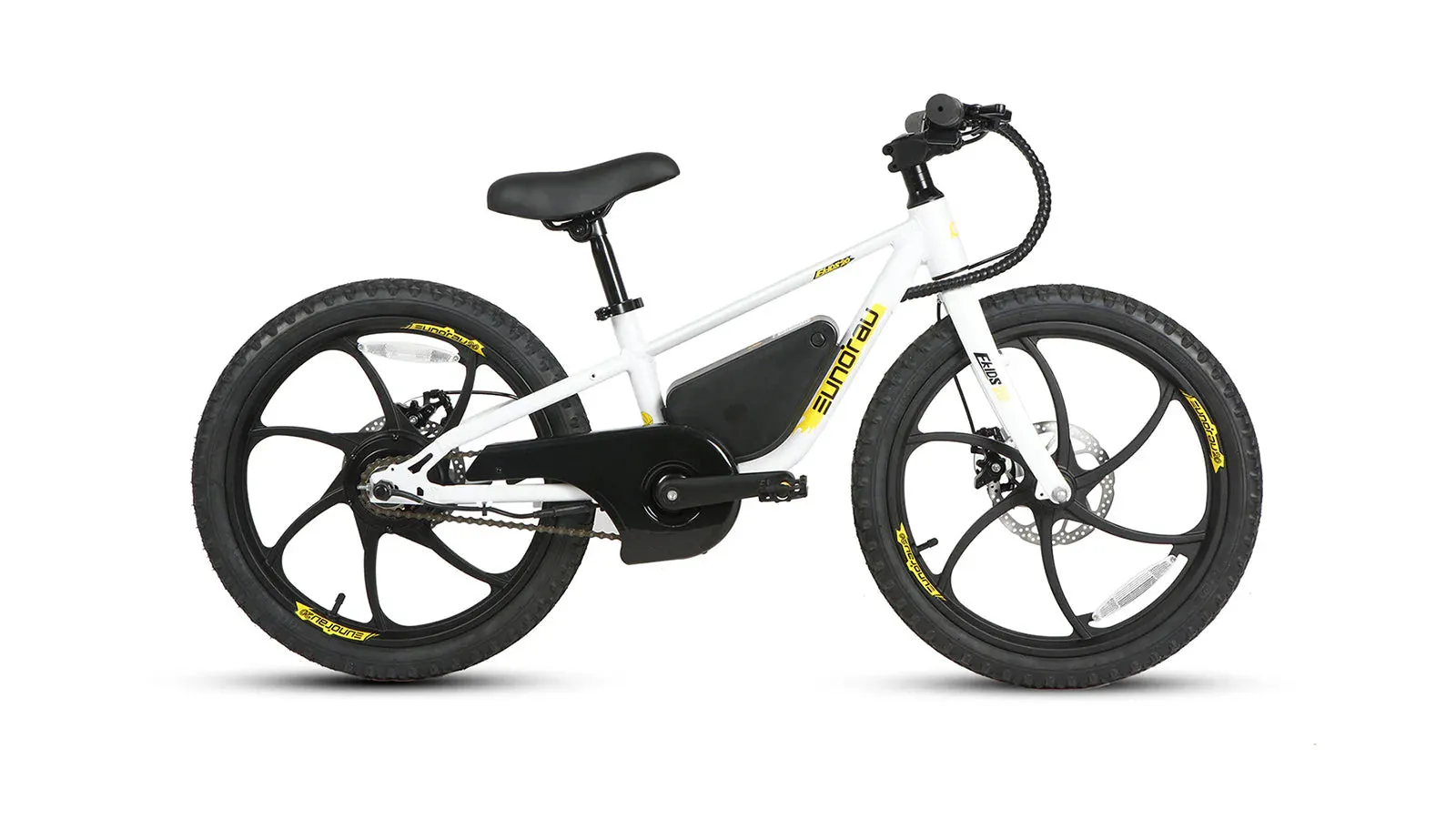 Eunorau EKIDS-20 24V/10Ah 250W Electric Bike