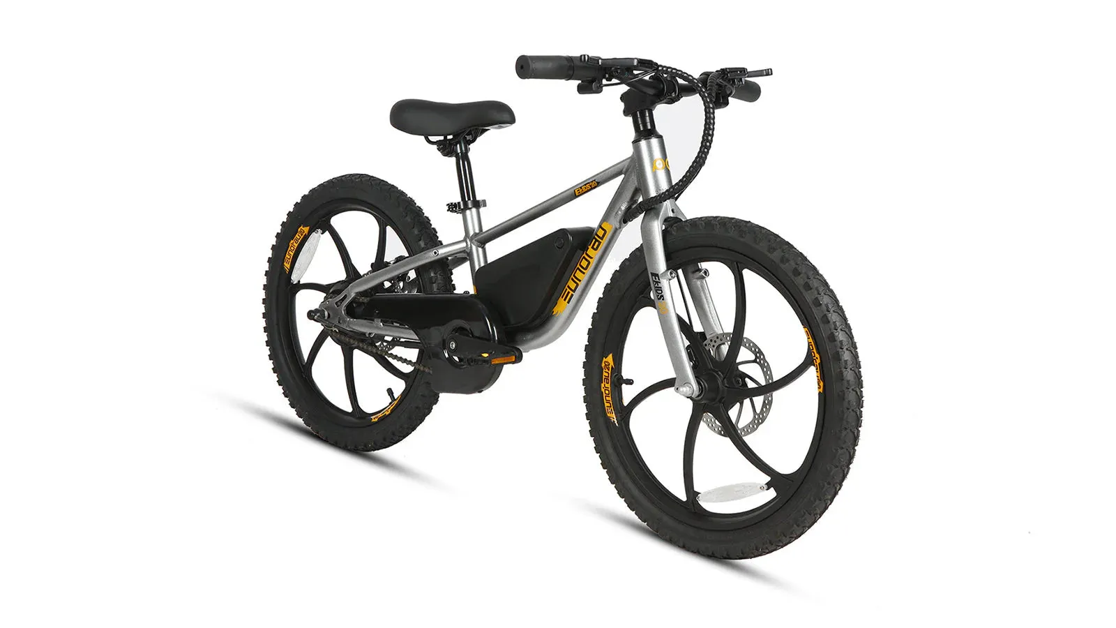 Eunorau EKIDS-20 24V/10Ah 250W Electric Bike