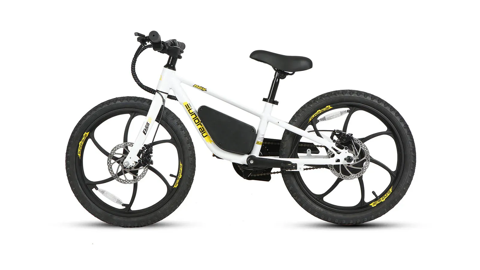 Eunorau EKIDS-20 24V/10Ah 250W Electric Bike