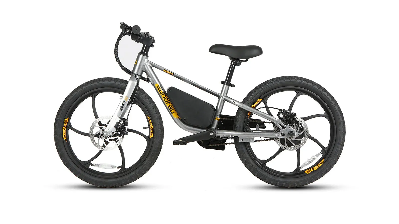 Eunorau EKIDS-20 24V/10Ah 250W Electric Bike