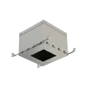 Eurofase 30531 IC Box for Tango TGO1S Square Trim/Trimless Series