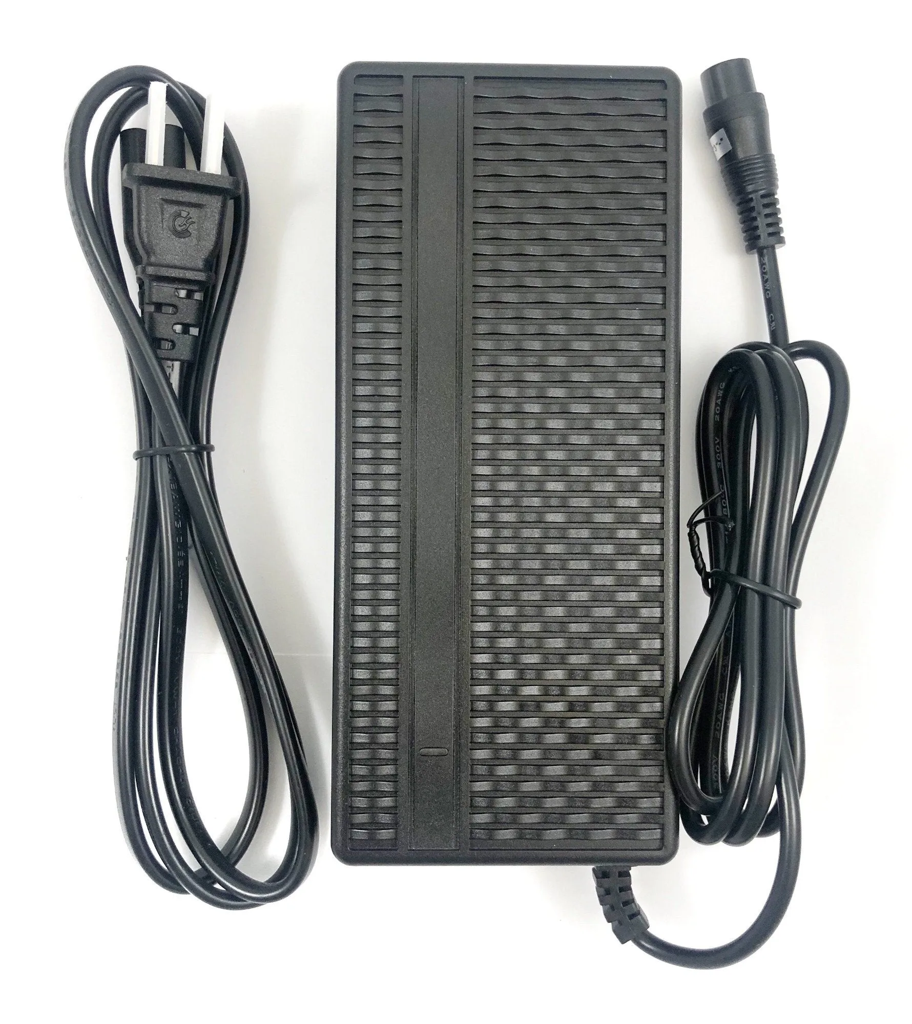 EVOLV / VSETT 48 Volt Charger