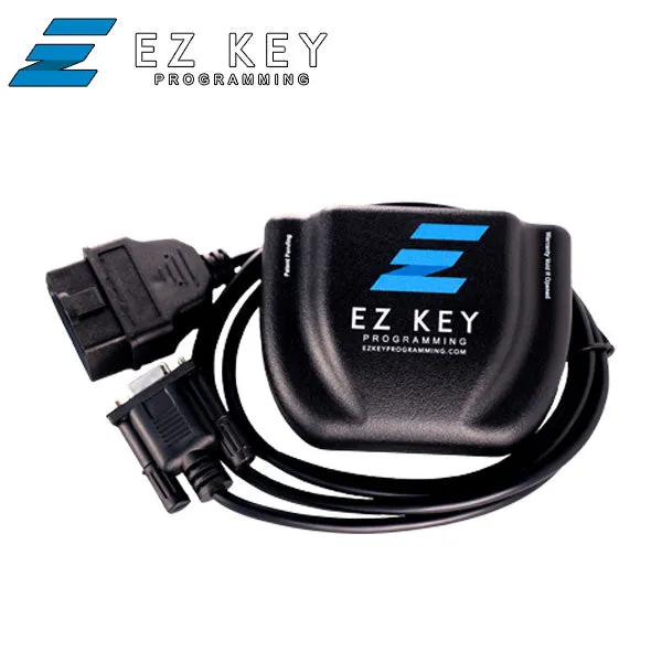 EZ Key -  Smart Link -  Application Based Universal  Car Key Programming Tool