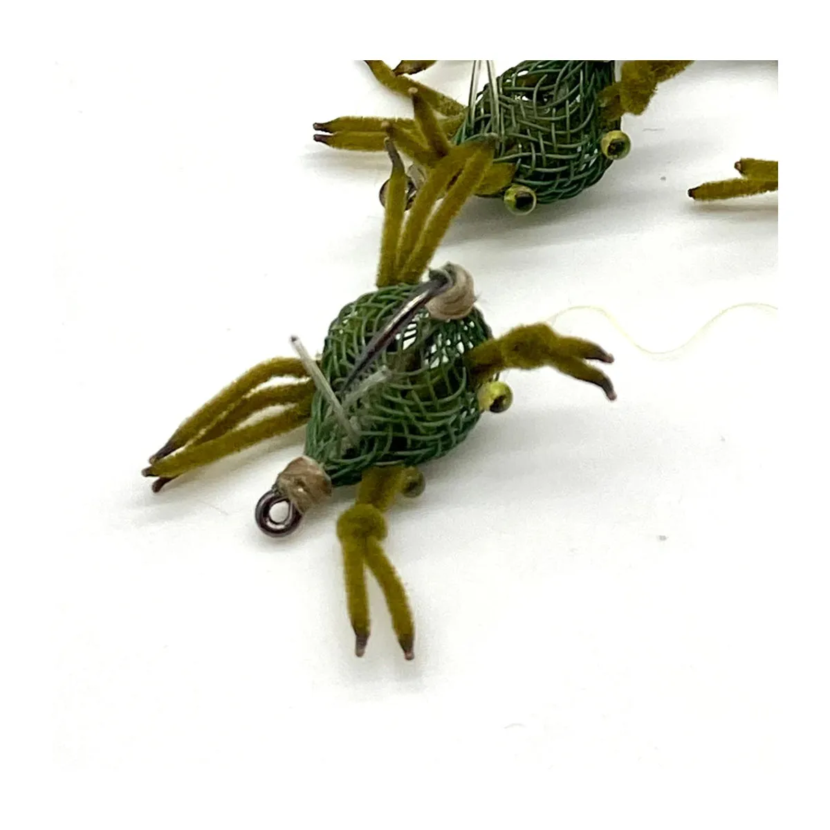 FlyMen Fly Assortment - Alphlexo Crab