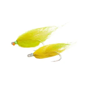 Flymen Milky Dream (Tungsten Hotspot) - Size 2