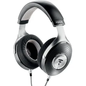 Focal Elegia Closed-Back Headphones