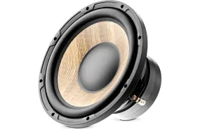 Focal SUB P 25 F Performance Expert 10" Subwoofer (Each)