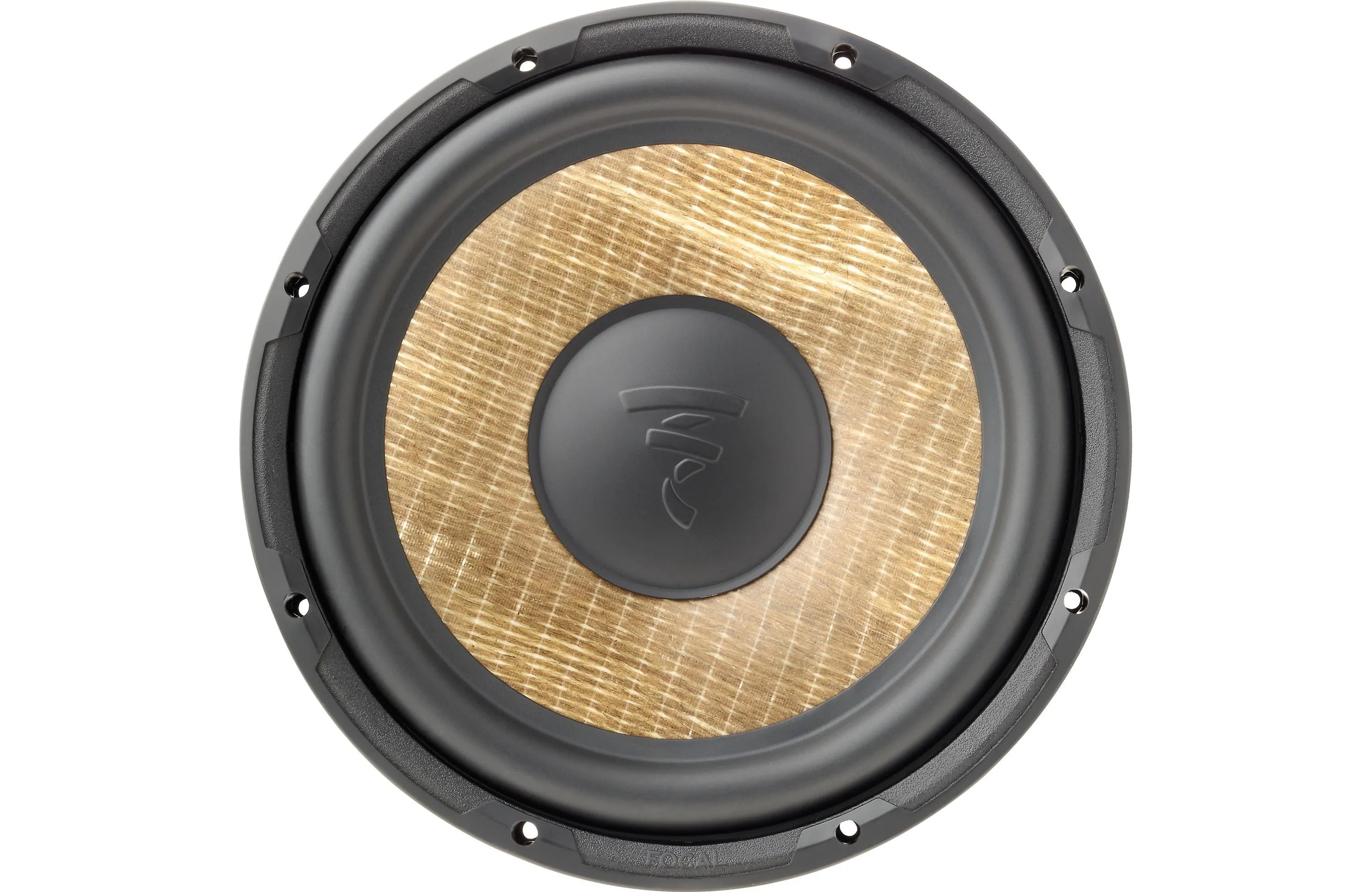 Focal SUB P25FS Performance Expert 10" Shallow 4 Ohm Subwoofer (Each)