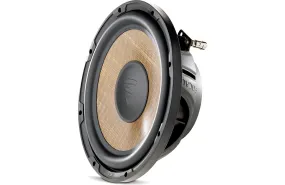 Focal SUB P25FS Performance Expert 10" Shallow 4 Ohm Subwoofer (Each)