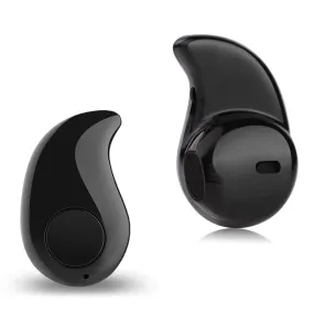 Fresh Fab Finds Mini Wireless Earbud