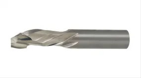 Freud 77-106: 3/8" (Dia.) Single Compression Bit with 1/2" Shank