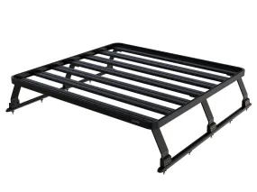 Front Runner Pickup Roll Top Slimline II Load Bed Rack Kit/Tall 1425 x 1358 mm