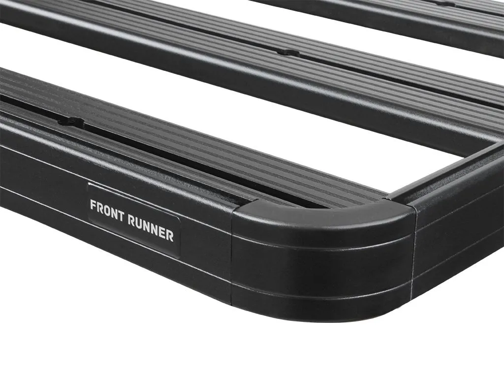 Front Runner Pickup Roll Top Slimline II Load Bed Rack Kit/Tall 1425 x 1358 mm