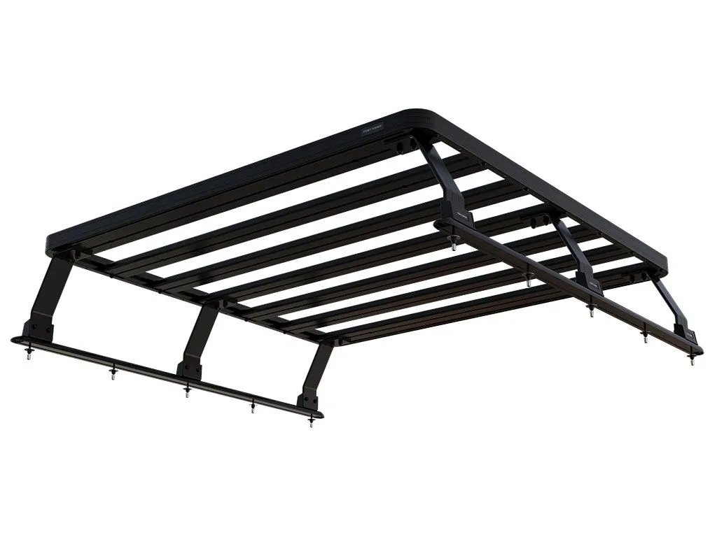 Front Runner Pickup Roll Top Slimline II Load Bed Rack Kit/Tall 1425 x 1358 mm