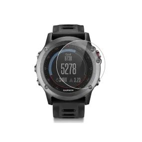 Garmin Fenix 6 Tempered Glass Protector