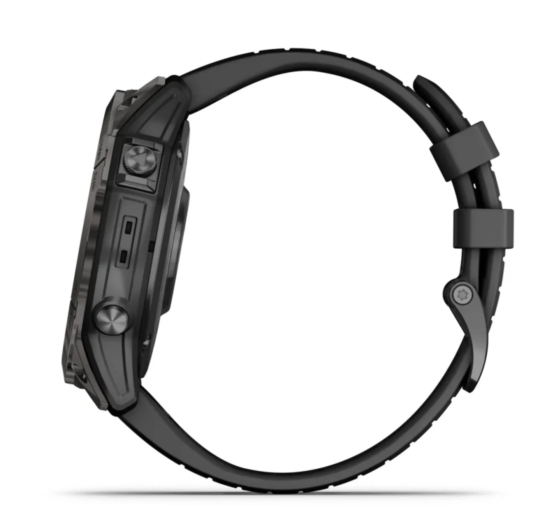 Garmin fēnix® 7x pro – sapphire solar edition