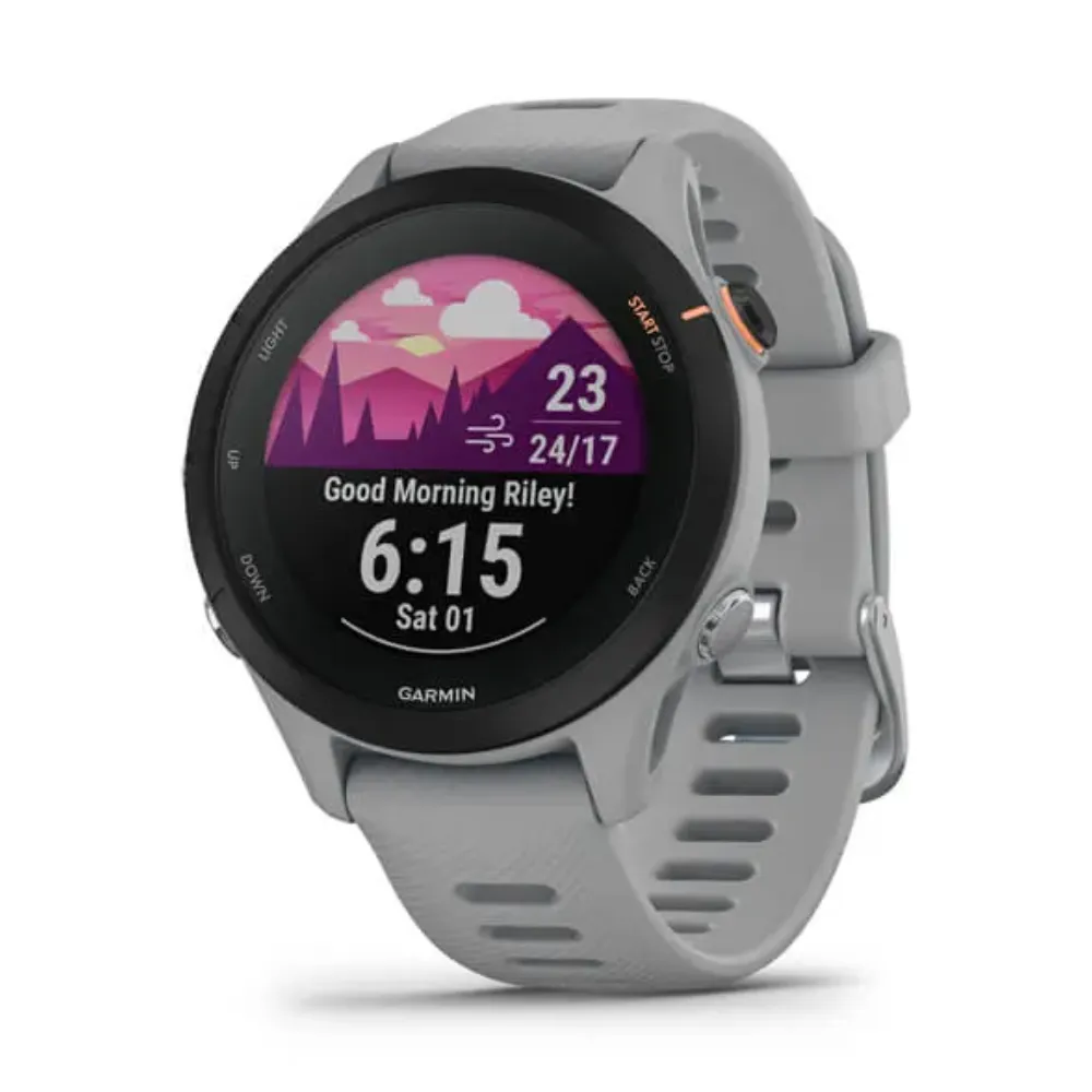 Garmin Forerunner 255S Open Box