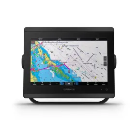 Garmin GPSMAP® 8610 10in. Marine Chartplotter GN 