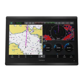 Garmin GPSMAP 8616 Chartplotter GN  [010-02093-50]