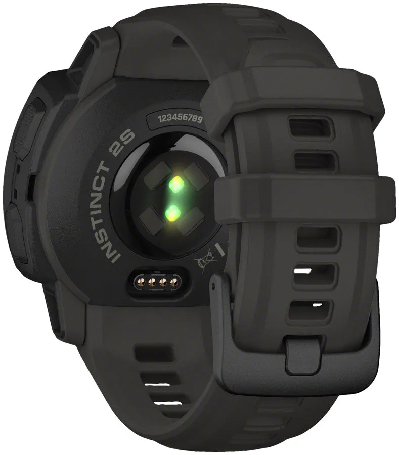 Garmin Instinct 2S Solar Smartwatch