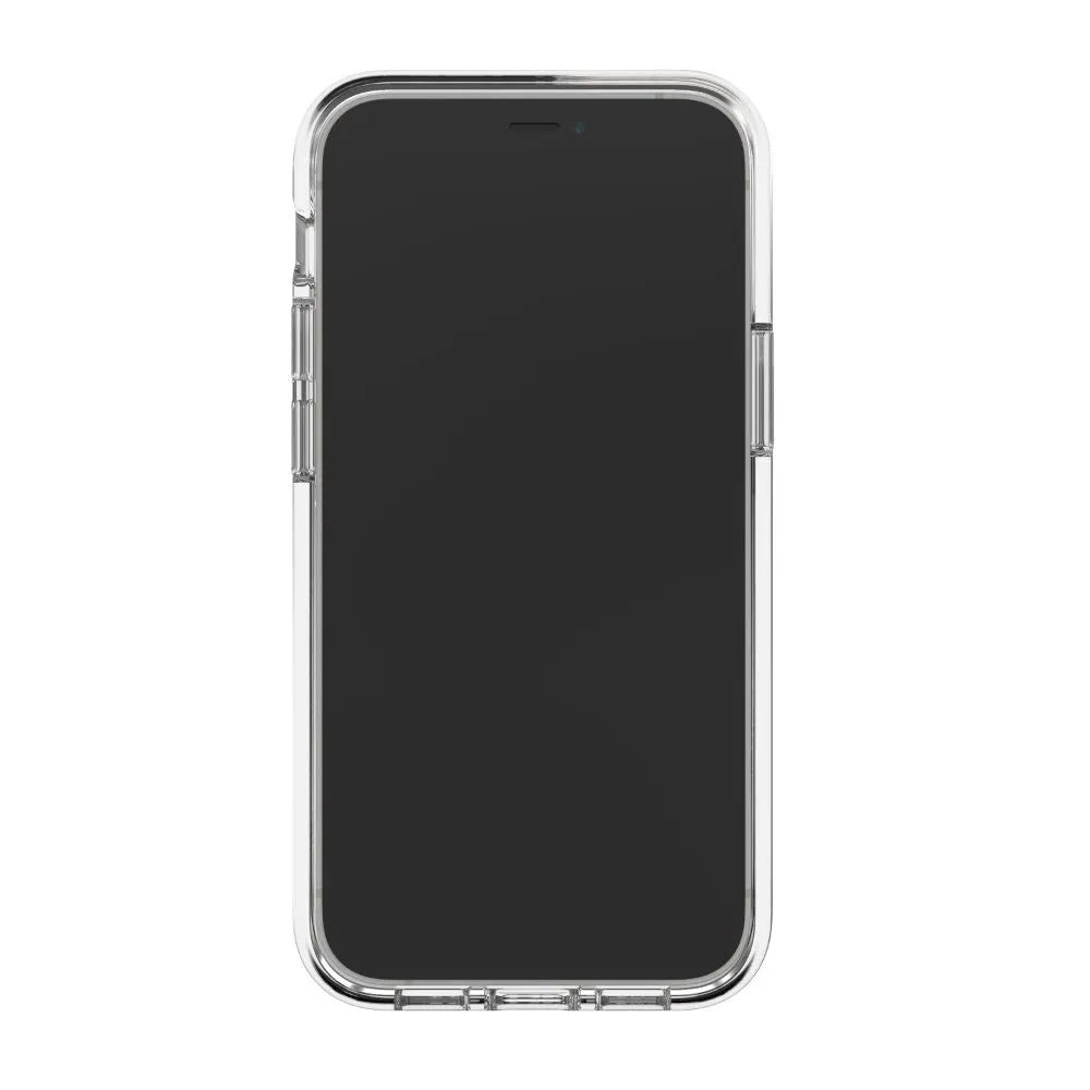 Gear4 Crystal Palace Case for iPhone 12 Mini - Clear | 702006031