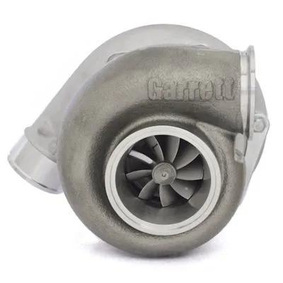 GEN2 Garrett GTX3071R Turbo - w/ Alternate Comp/Turbine Housing Choices GRT-TBO-562